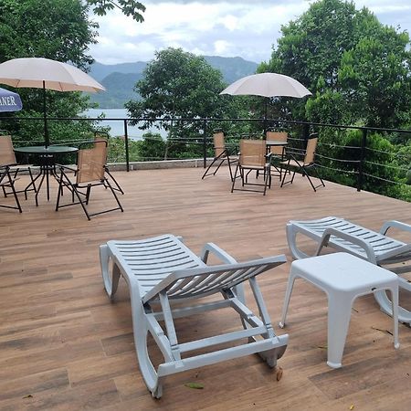 Chale Kiku Ilhabela Apartment Ngoại thất bức ảnh