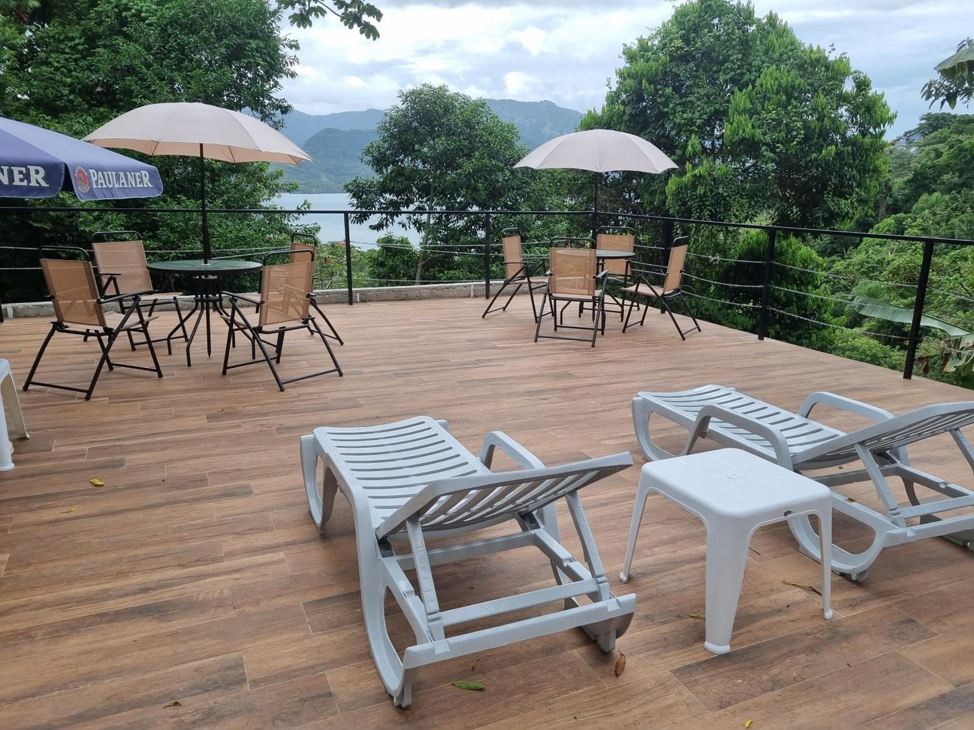 Chale Kiku Ilhabela Apartment Ngoại thất bức ảnh